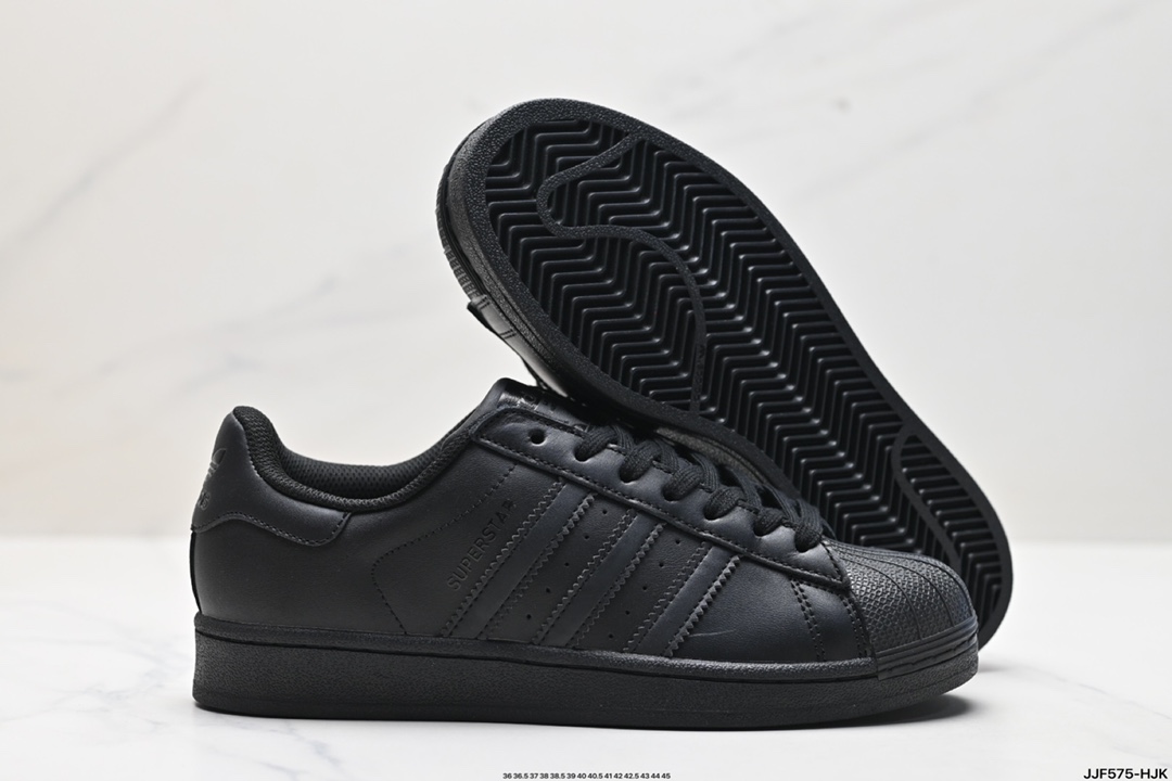 Adidas Superstar Shoes